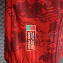 Portugal Limitierte Auflage 25/26 Herren Spieler-Version Trikot