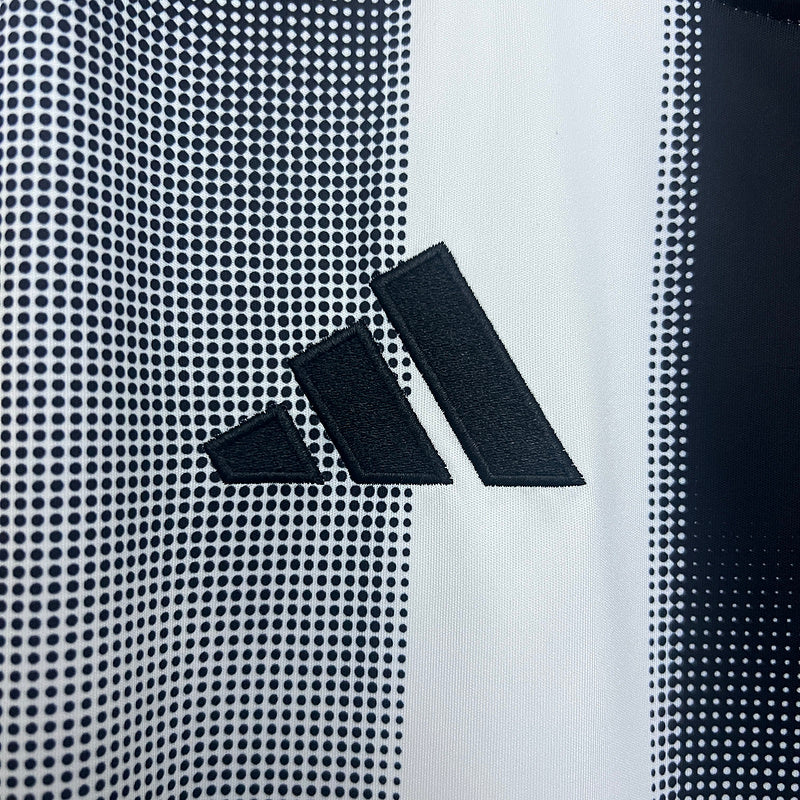 Newcastle Heimtrikot 25/26 Herren Fan-Version