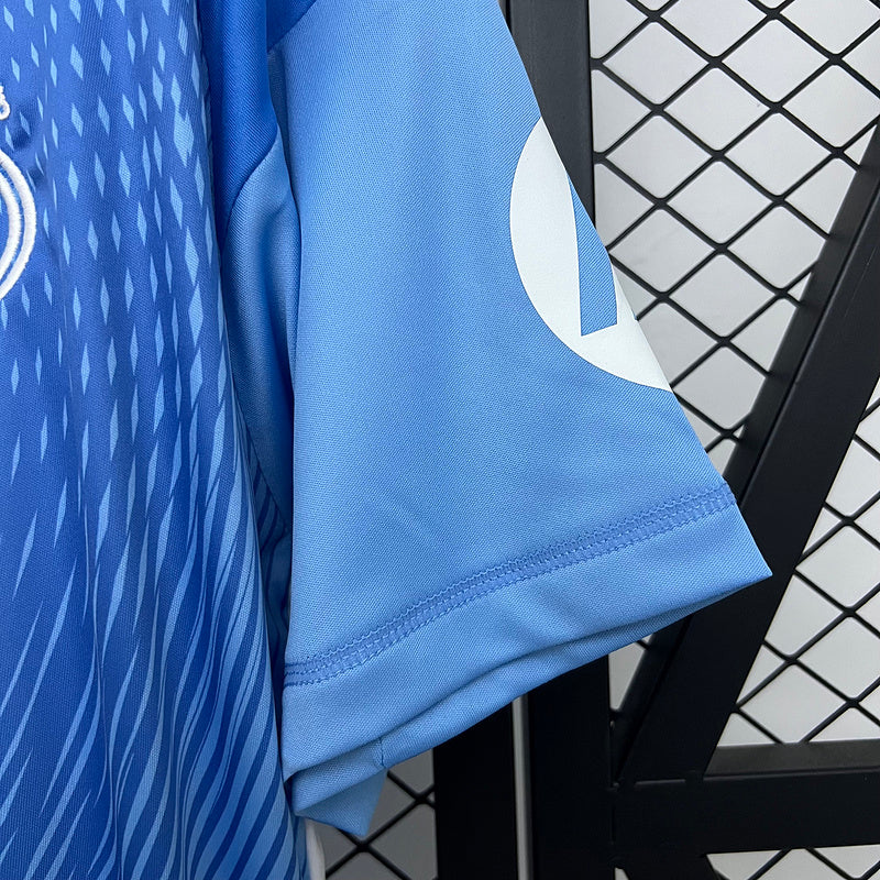 Real Madrid Sonderedition Heimtrikot 25/26 Herren Fan-Version