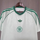 Celtic Limitierte Edition Heimtrikot 25/26 Herren Fan-Version