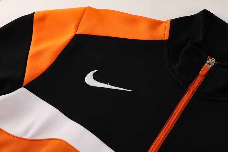 Nike Trainingsanzug Jacke und Hose Herren