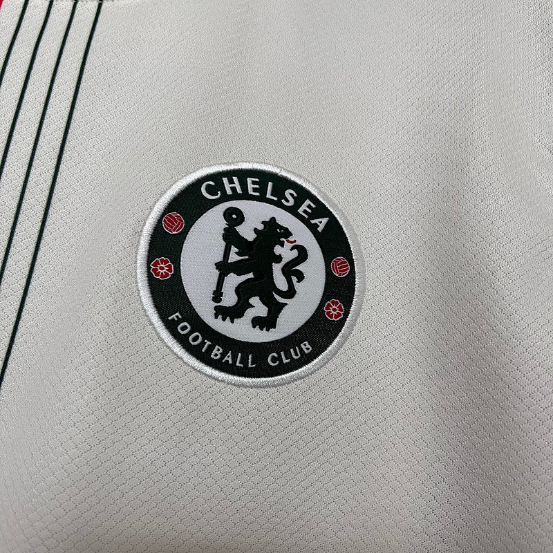 Chelsea Auswärtstrikot 25/26 Herren Fan-Version