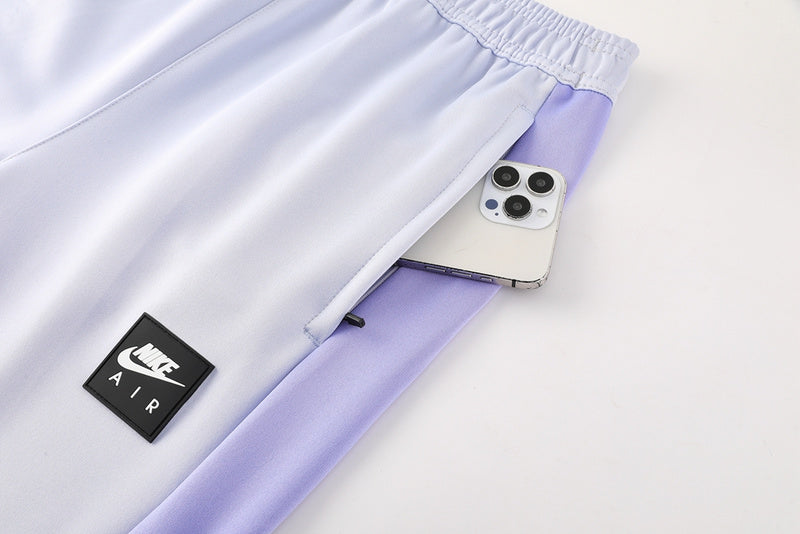 Nike Trainingsanzug Jacke und Hose Herren