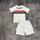 Sao Paulo Kinder-Set Heimtrikot 26/27 Trikot und Shorts