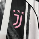 Juventus Heimtrikot 25/26 Herren Fan-Version