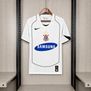 Corinthians Heimtrikot 2005/06 Herren Fan-Version (Retro)