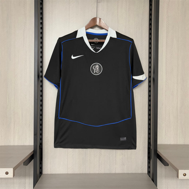 Chelsea Drittetrikot 25/26 Herren Fan-Version
