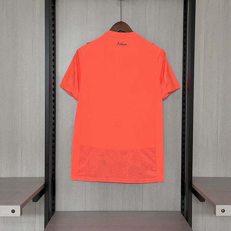 Manchester City Drittetrikot 25/26 Herren Fan-Version