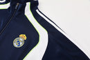 Real Madrid Trainingsanzug Jacke und Hose 25/26 Herren