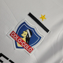 Colo Colo Heimtrikot 25/26 Herren Fan-Version