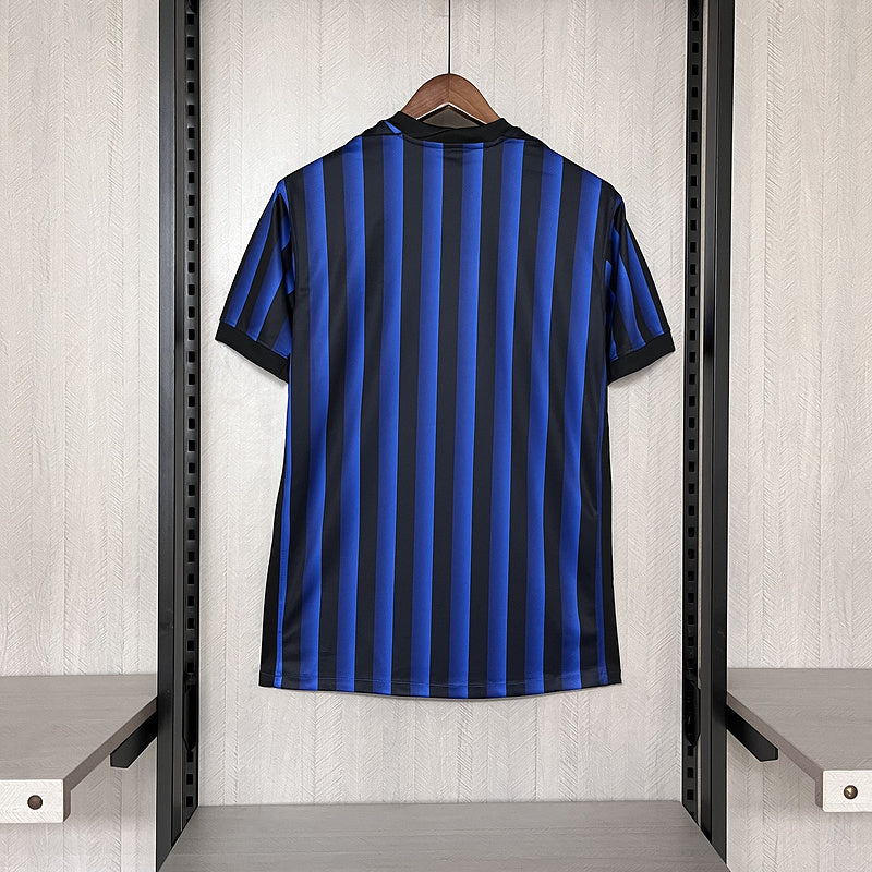 Inter Mailand Heimtrikot 25/26 Herren Fan-Version