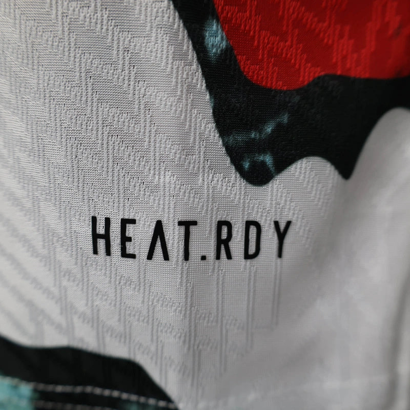 Bayern München Sonderedition 25/26 Herren Spieler-Version Trikot