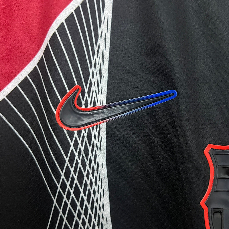 Barcelona Limitierte Edition Heimtrikot 25/26 Herren Fan-Version