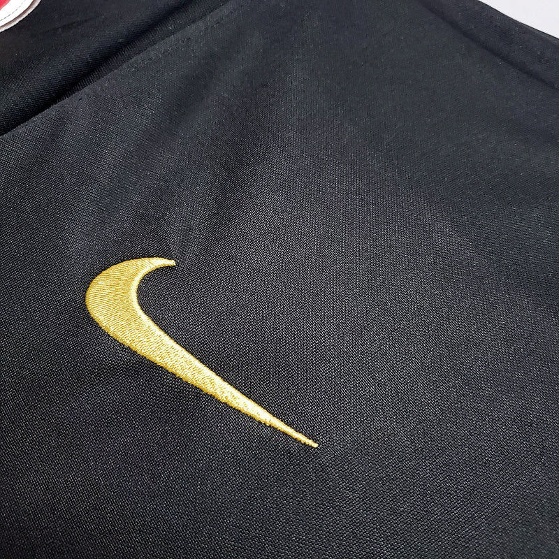 Barcelona Auswärtstrikot 20/21 Herren Fan-Version (Retro)