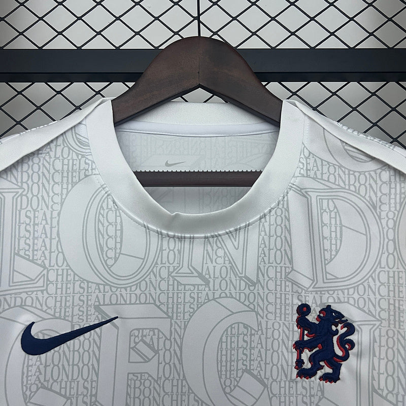 Chelsea Trainingsshirt 25/26 Herren Fan-Version