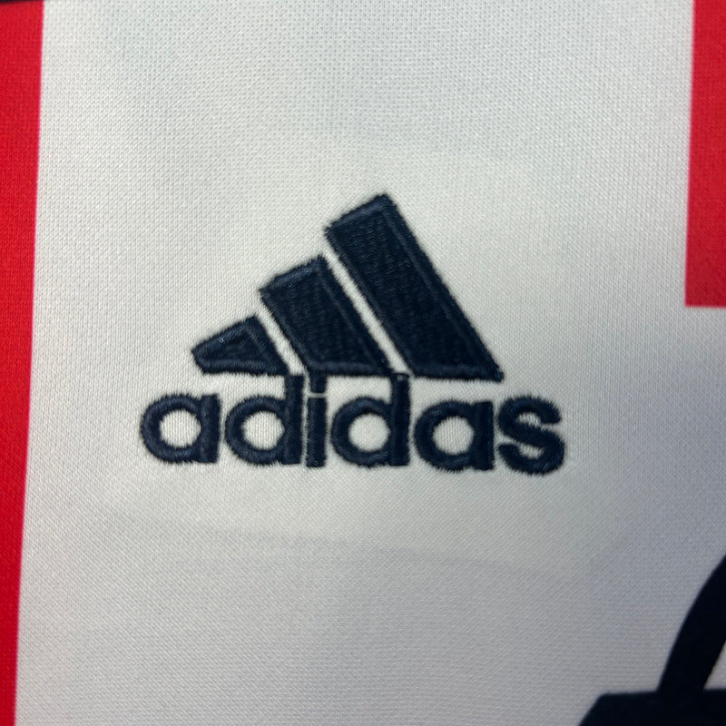 Bayern München Auswärtstrikot 00/02 Herren Fantrikot (Retro)