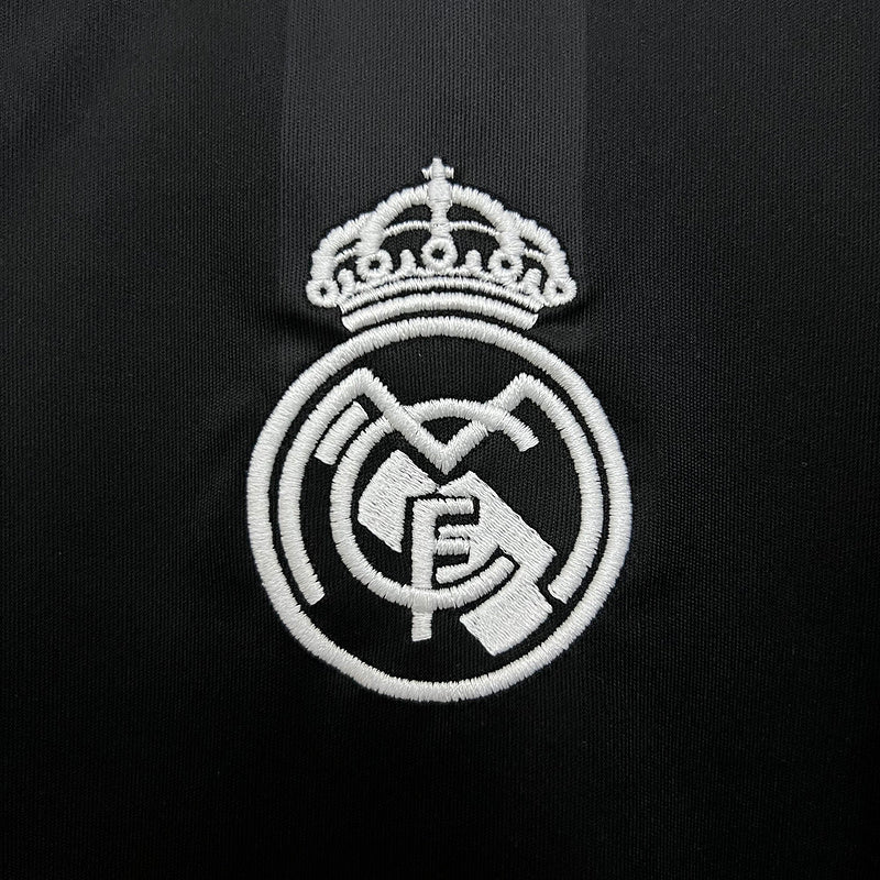 Real Madrid Sonderedition Heimtrikot 25/26 Herren Fan-Version