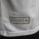 Bayern München 125 Jahre 25/26 Herren Spieler-Version Trikot Weiß