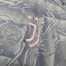 Juventus Auswärtstrikot 25/26 Herren Fan-Version