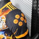 Japan Limitierte Auflage Comic 25/26 Herren Spieler-Version Trikot