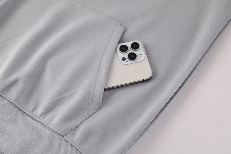 Manchester United Trainingsanzug 25/26 Jacke und Hose Herren