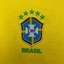 Kinder-Set Brasilien Heimtrikot 25/26