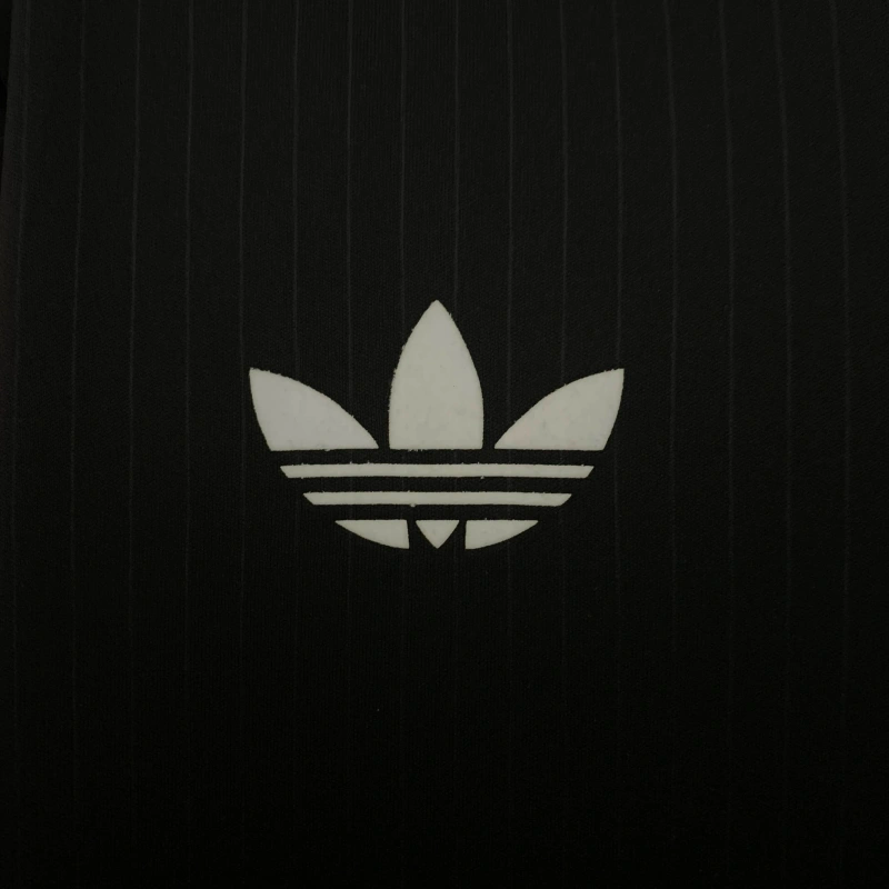 Colo Colo 100 Jahre Heimtrikot 25/26 Herren Fan-Version