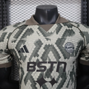 Bayern München Spezialedition 25/26 Herren Spieler-Version Poloshirt