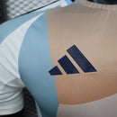 Spanien Auswärtstrikot 25/26 Herren Spieler-Version Trikot