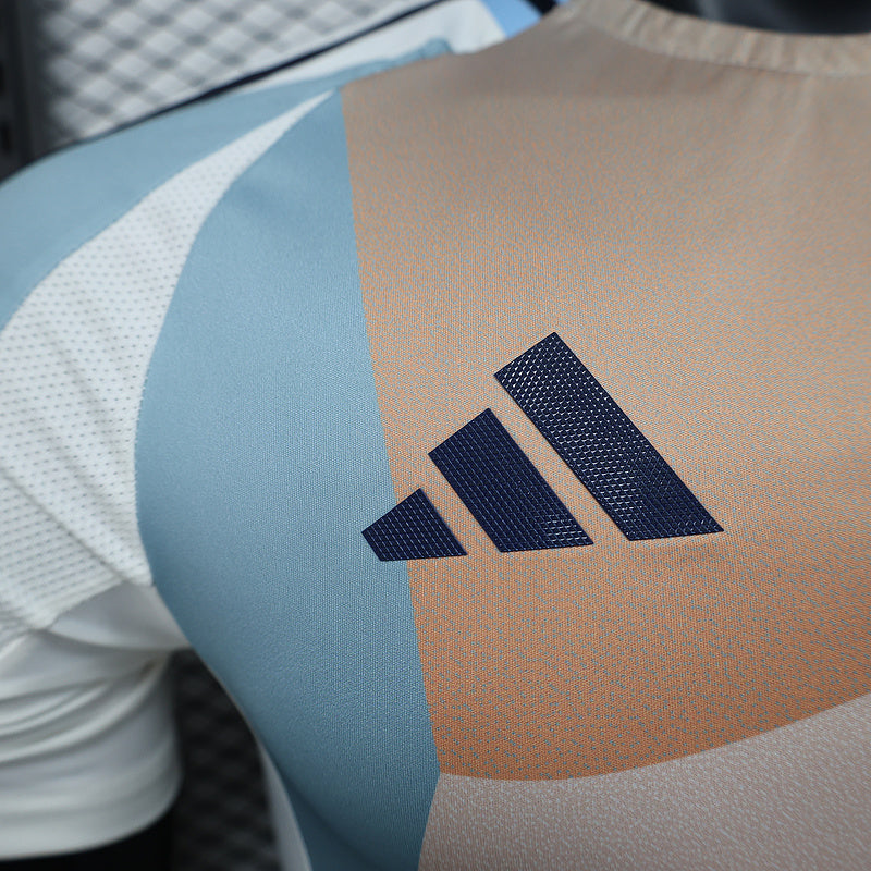 Spanien Auswärtstrikot 25/26 Herren Spieler-Version Trikot