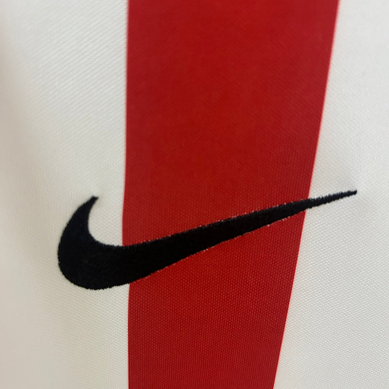 PSV Heimtrikot 00/01 Herren Fantrikot (Retro)