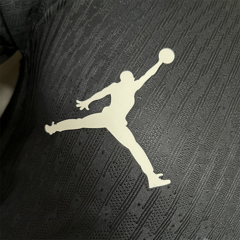 Frankreich Limitierte Auflage 24/25 Herren Spieler-Version Trikot