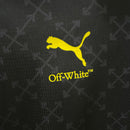 Kinder-Set AC Milan Limitierte Auflage Off-White 25/26