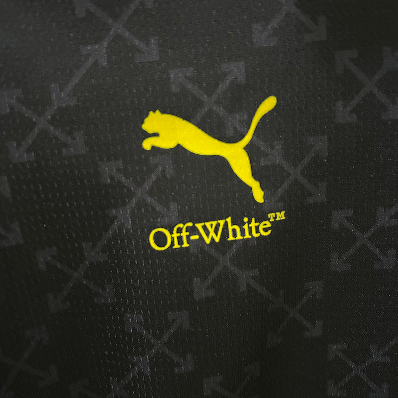 Kinder-Set AC Milan Limitierte Auflage Off-White 25/26