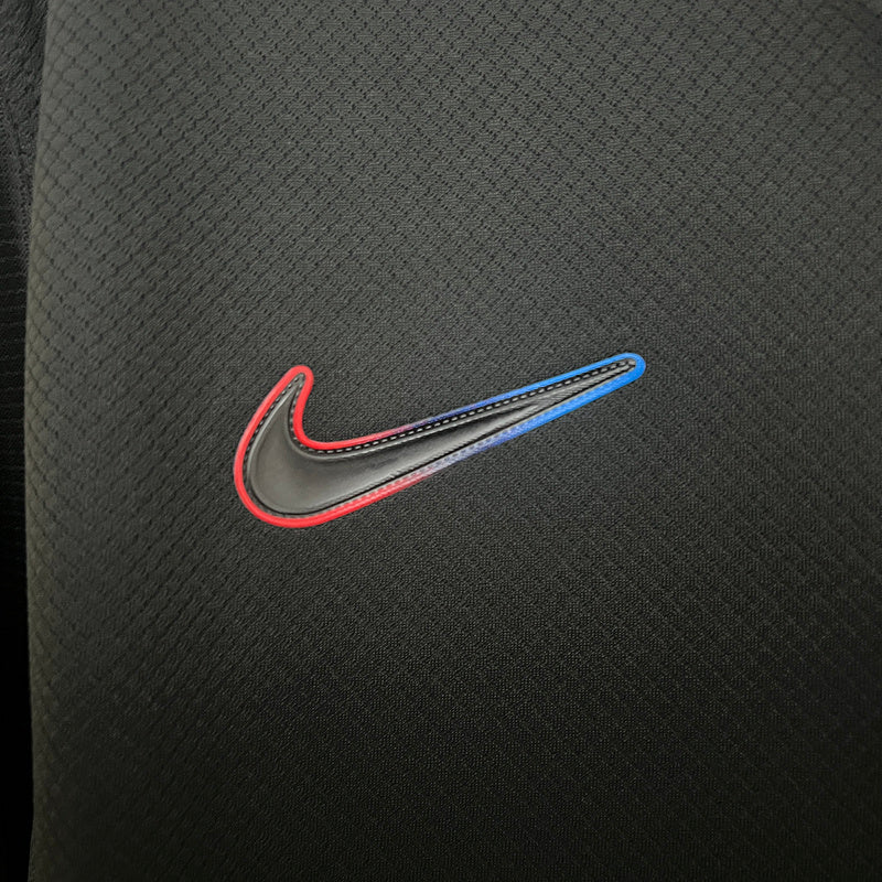 Barcelona II Travis Scott Heimtrikot 24/25 Herren Fan-Version