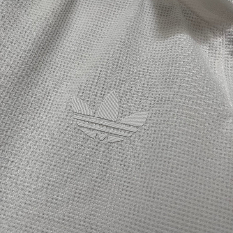 Colo Colo Polo 100 Jahre 25/26 Herren Fan-Version