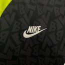 Borussia Dortmund Auswärtstrikot 95/96 Herren Fantrikot (Retro)