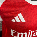 Arsenal Heimtrikot 25/26 Herren Spieler-Version