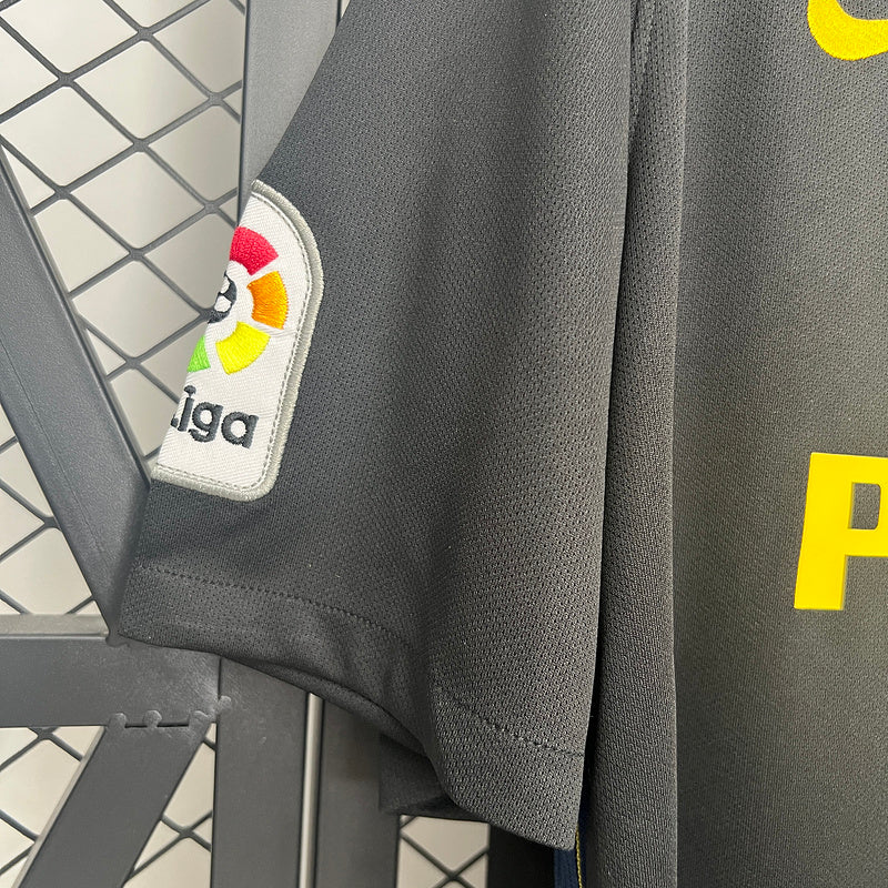 Atlético Madrid Auswärtstrikot 16/17 Herren Fan-Version (Retro)