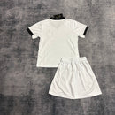 Atlético Mineiro Kinder-Set Auswärtstrikot 26/27 Trikot und Shorts
