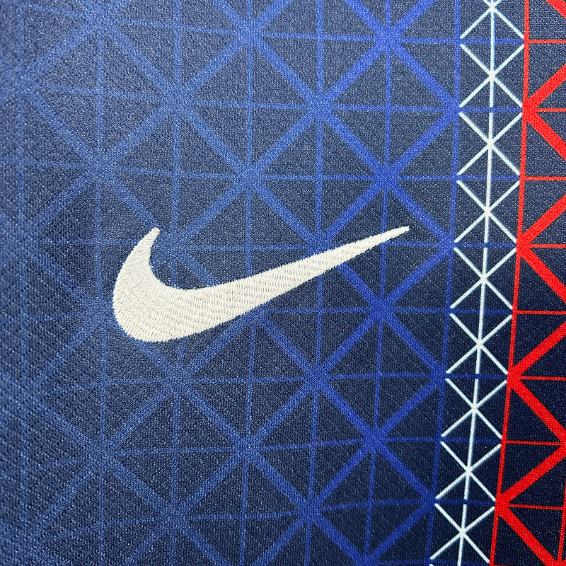 PSG Heimtrikot 24/25 Herren Fantrikot