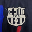 Barcelona Sonderedition Heimtrikot 25/26 Herren Fan-Version