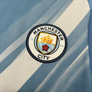 Manchester Ciity Heimtrikot 25/26 Herren Fan-Version