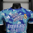Real Madrid Limitierte Edition Heimtrikot 24/25 Herren Spieler-Version