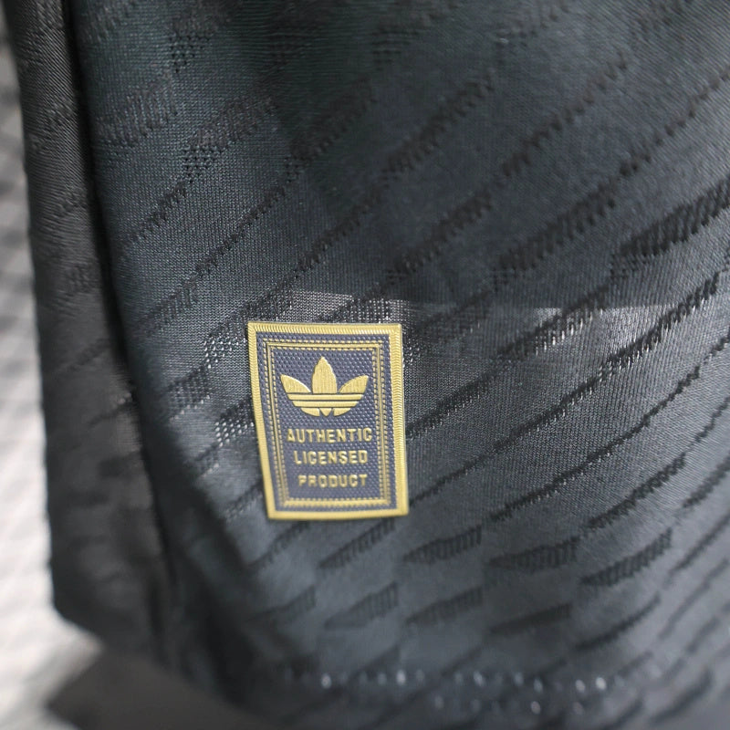 Manchester United Trainingsshirt 25/26 Herren Spieler-Version