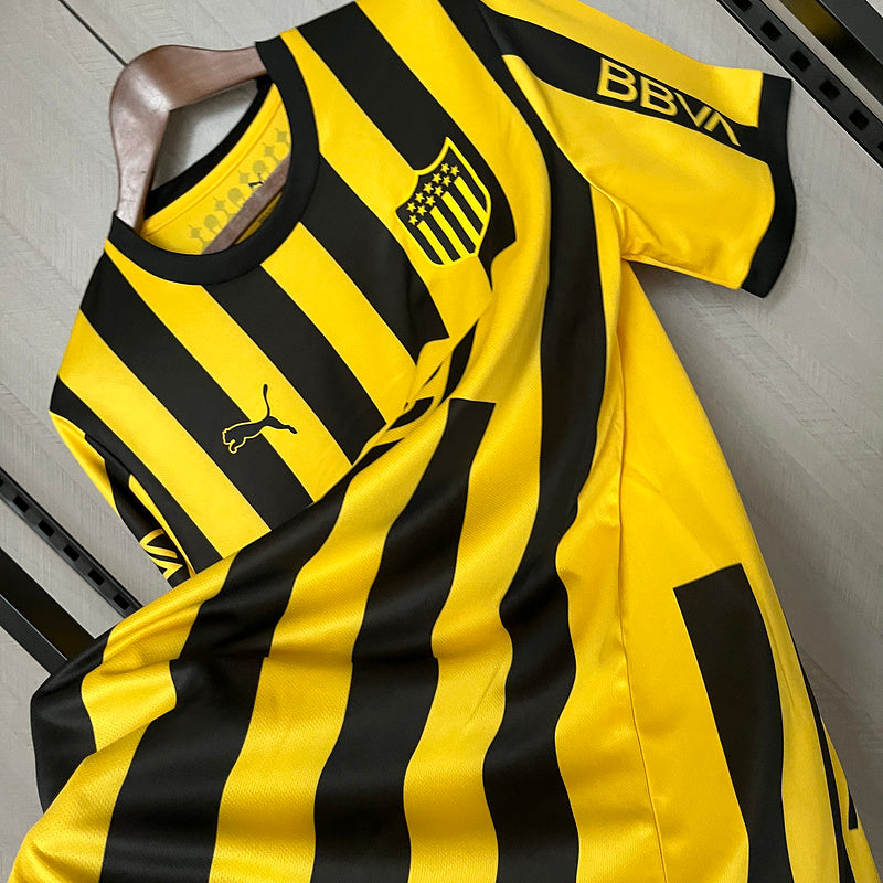 PEÑAROL I 24/25 HOMBRE - TIENDA DEL JUGADOR