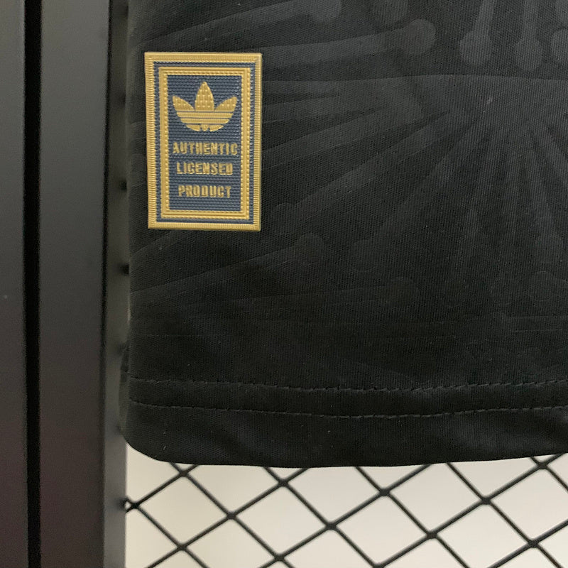 Mexiko Heimtrikot 25/26 Damen Fantrikot