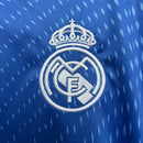 Real Madrid Sonderedition Heimtrikot 25/26 Herren Fan-Version