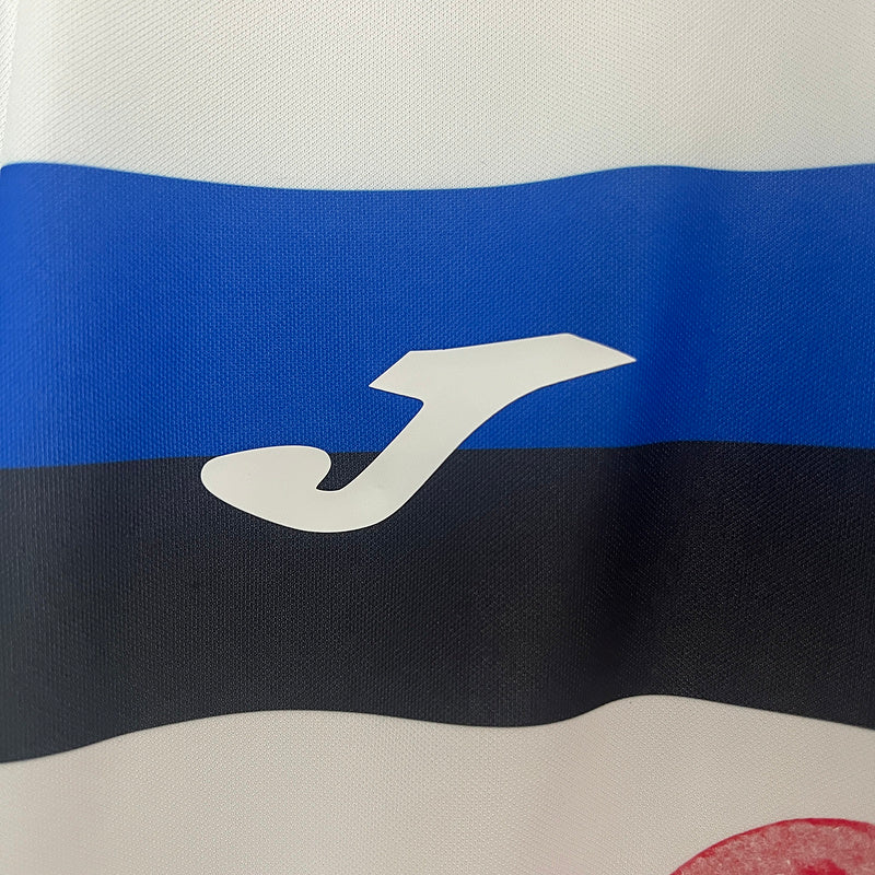Atalanta United Auswärtstrikot 24/25 Herren Fan-Version