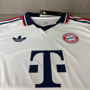 FC Bayern München Auswärtstrikot 26/27 Herren Spieler-Version